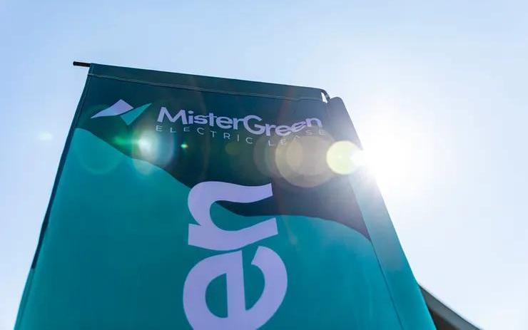 Werken bij MisterGreen